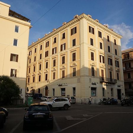 Residence Stendhal Guest House Civitavecchia Extérieur photo