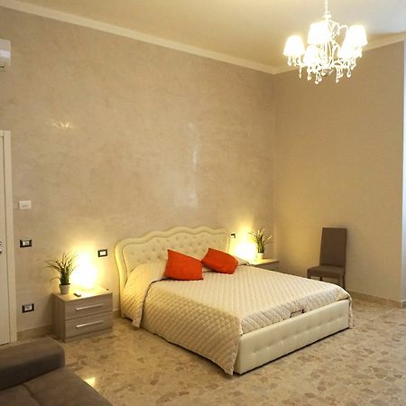 Residence Stendhal Guest House Civitavecchia Extérieur photo