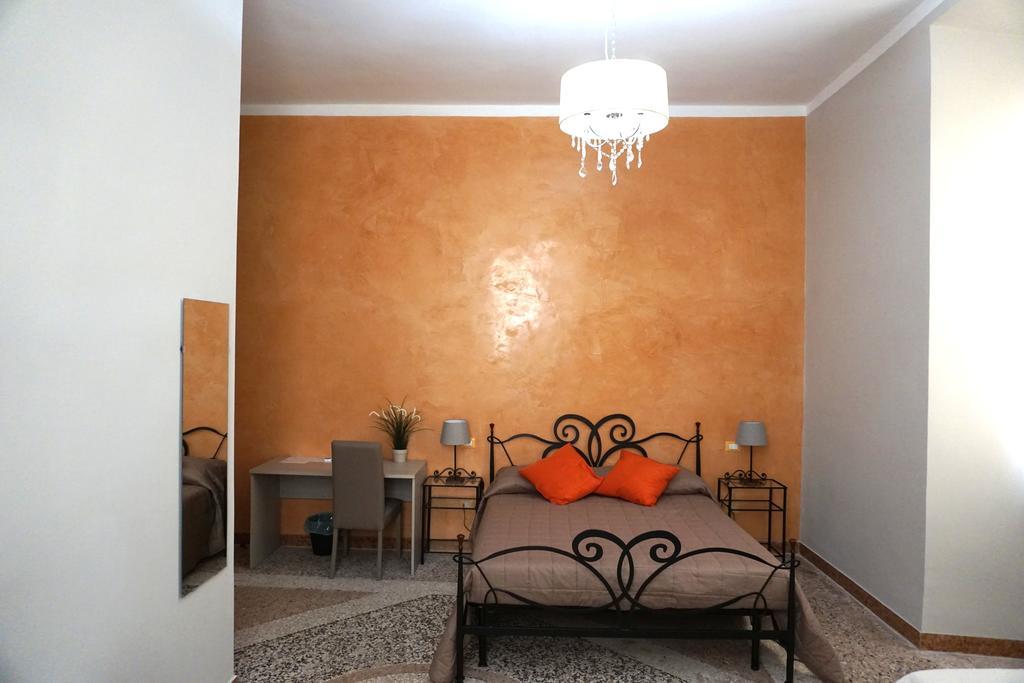 Residence Stendhal Guest House Civitavecchia Extérieur photo