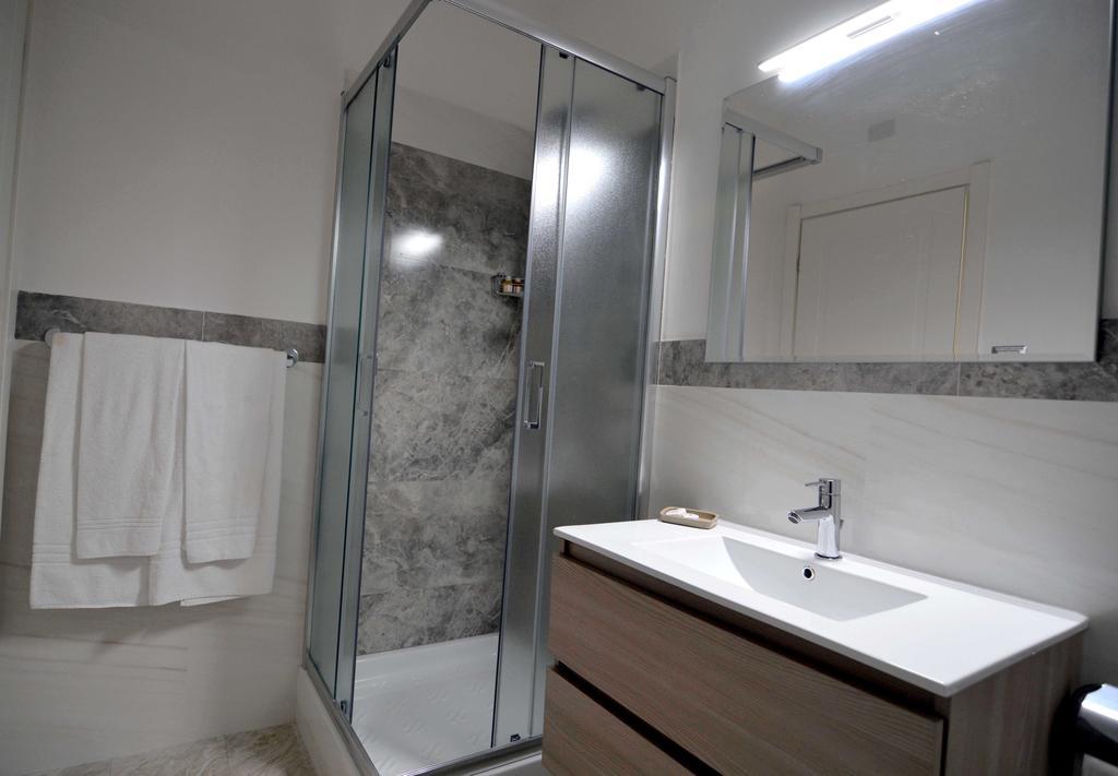 Residence Stendhal Guest House Civitavecchia Extérieur photo