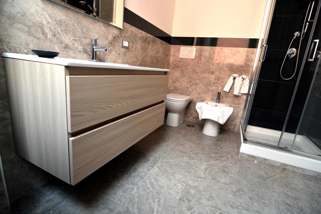 Residence Stendhal Guest House Civitavecchia Extérieur photo