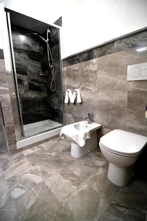 Residence Stendhal Guest House Civitavecchia Extérieur photo