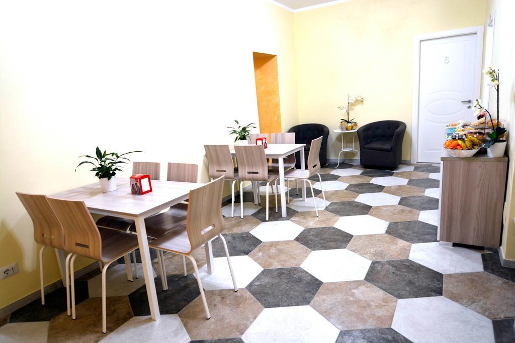 Residence Stendhal Guest House Civitavecchia Extérieur photo
