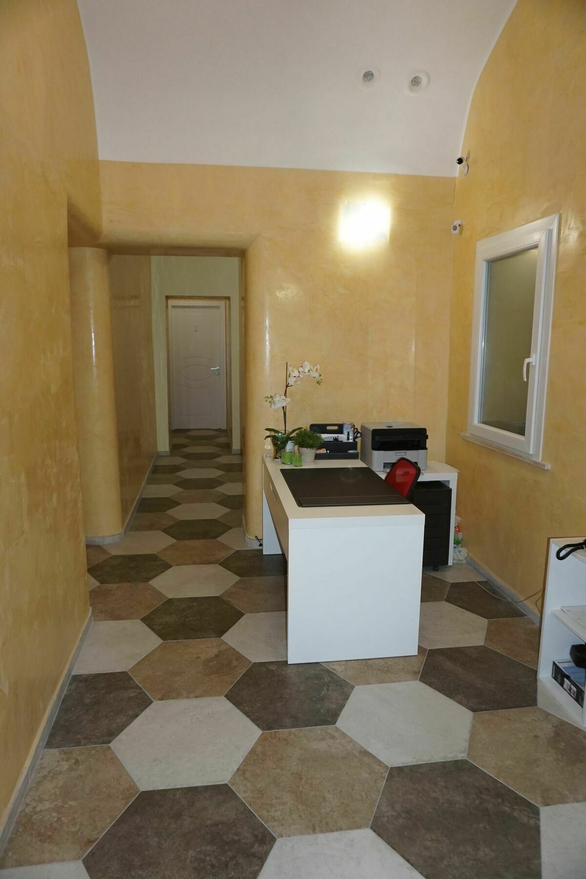 Residence Stendhal Guest House Civitavecchia Extérieur photo