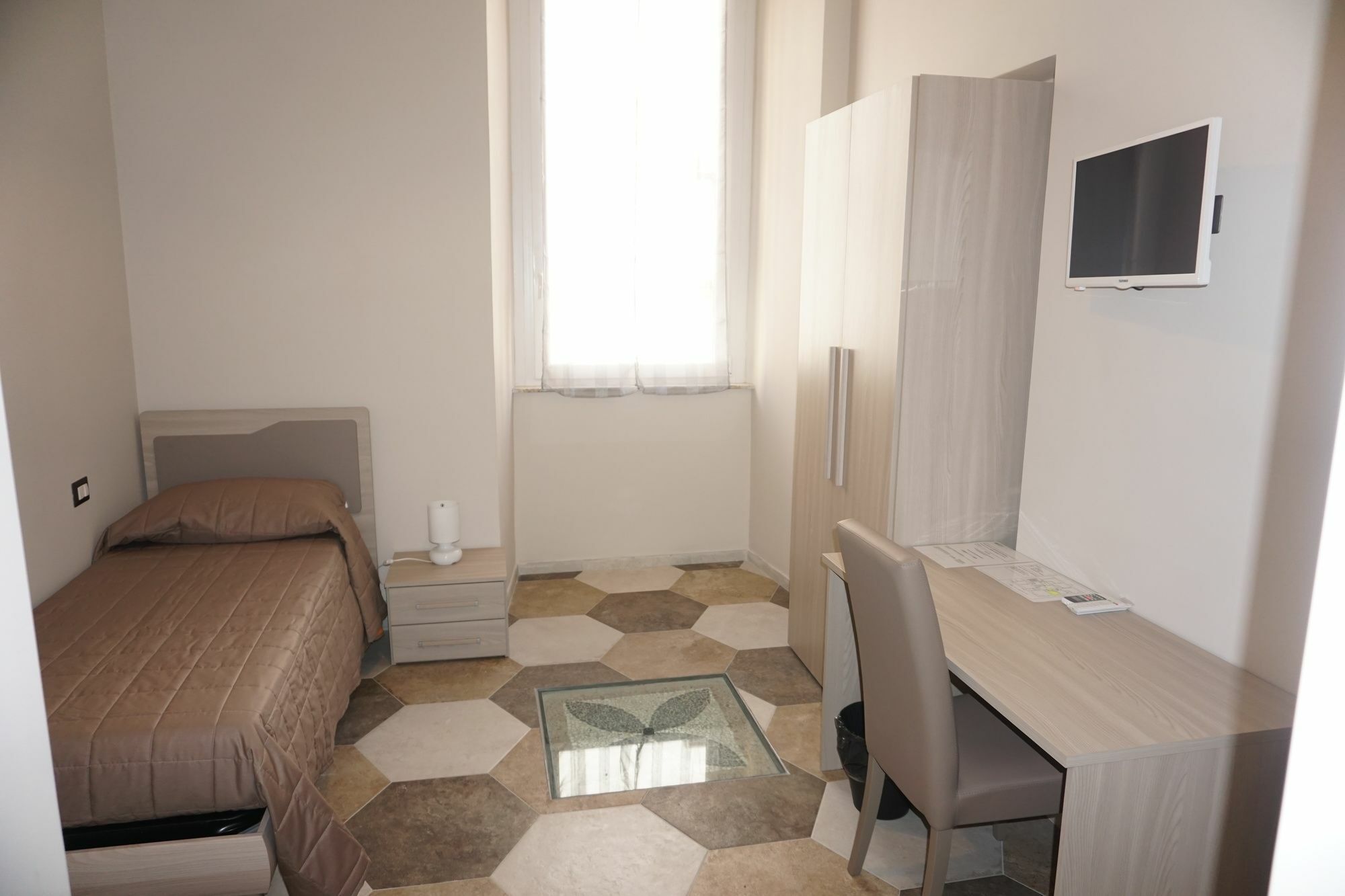 Residence Stendhal Guest House Civitavecchia Extérieur photo