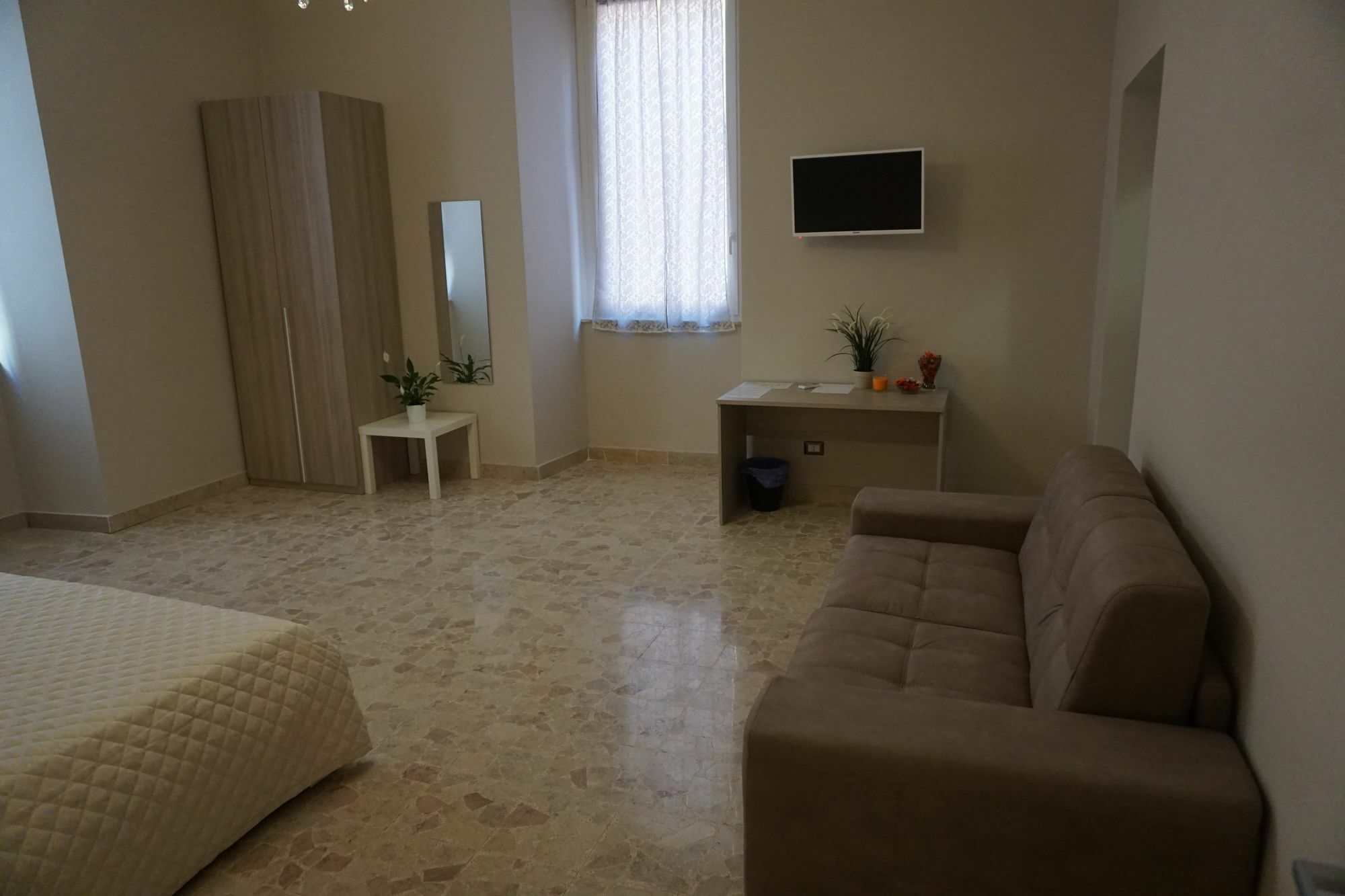 Residence Stendhal Guest House Civitavecchia Extérieur photo